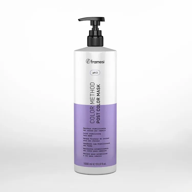 Color Method Post Color Mask