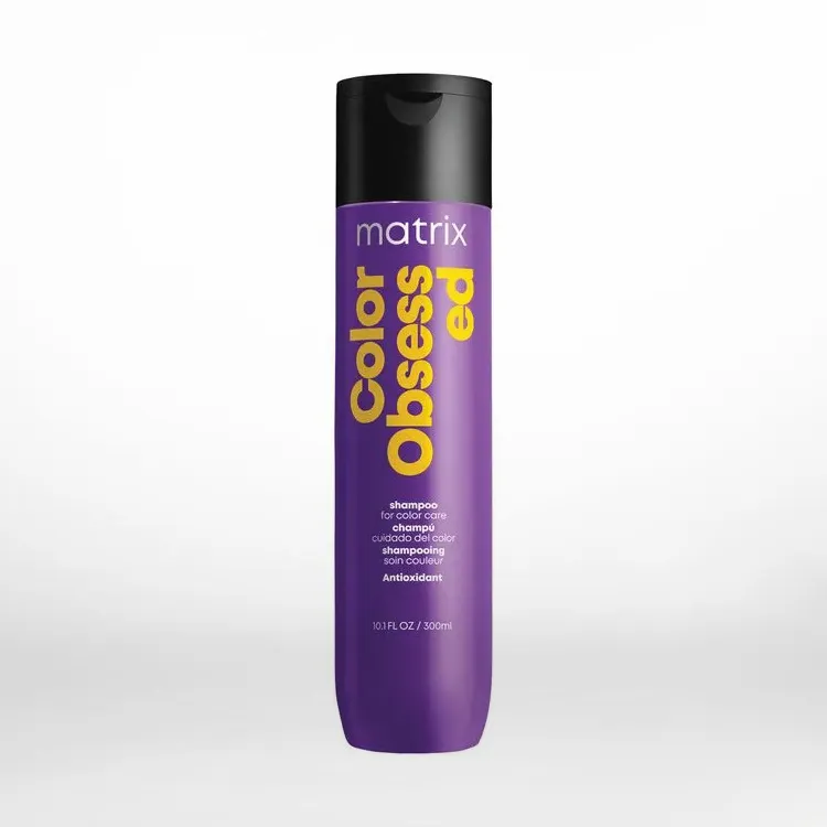 Color Obsessed Shampoo
