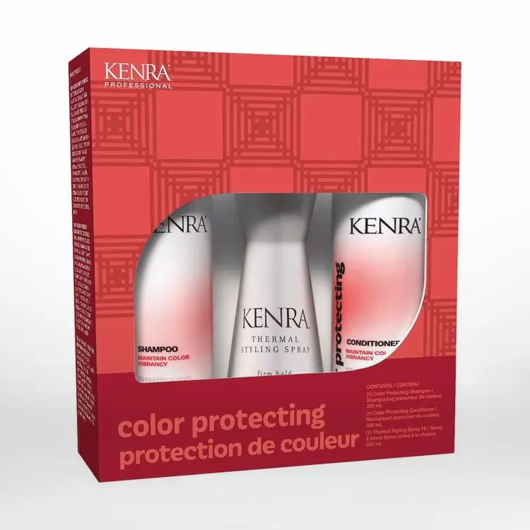 Color Protect Holiday Trio