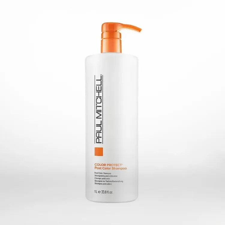 Color Protect Post Color Shampoo