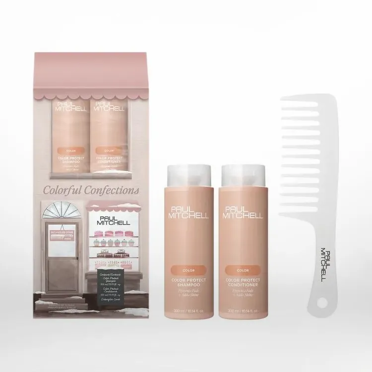 Colorful Confections Gift Set