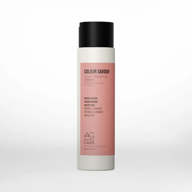 Colour Savour Colour Protecting Shampoo