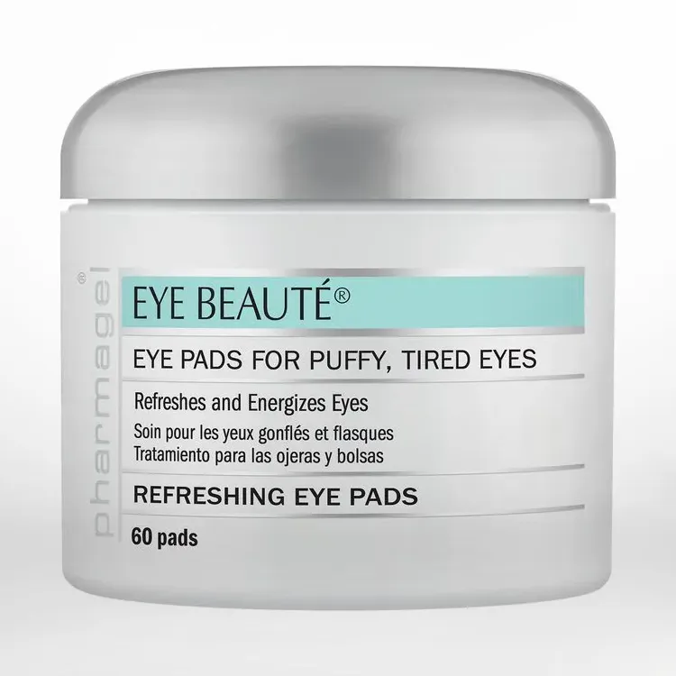 Complexe Eye Beaute Treatment