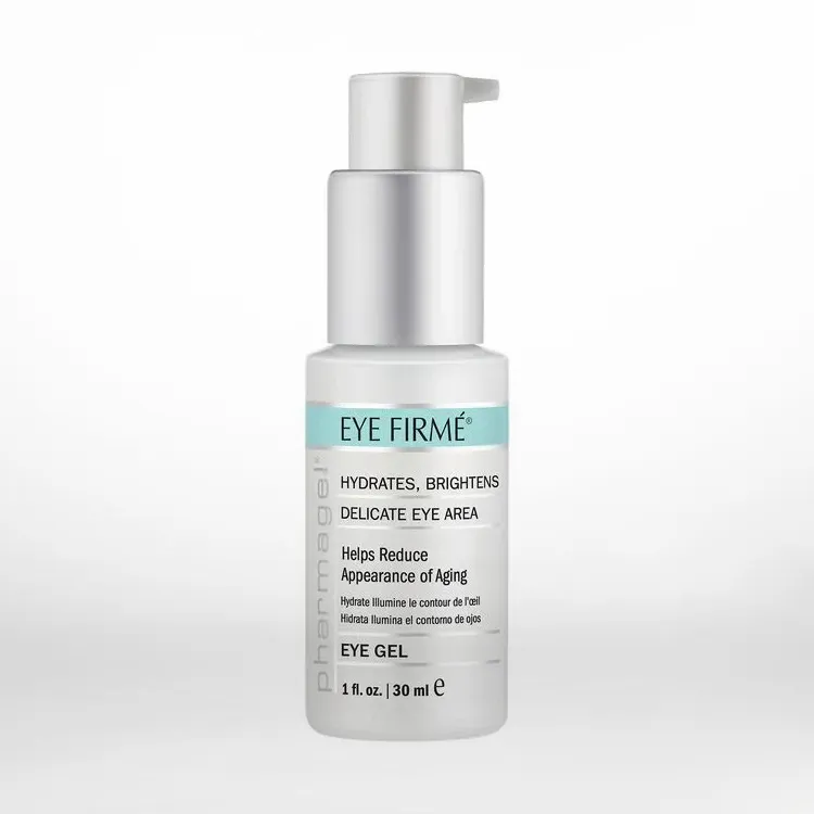 Complexe Eye Firme Treatment