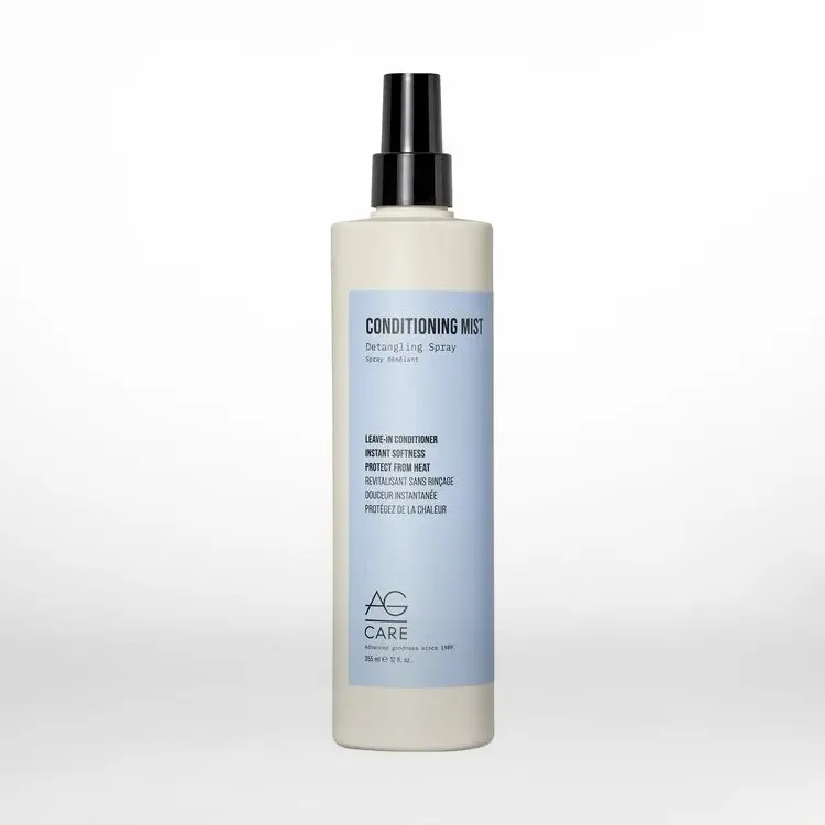 Conditioning Mist Detangling Spray
