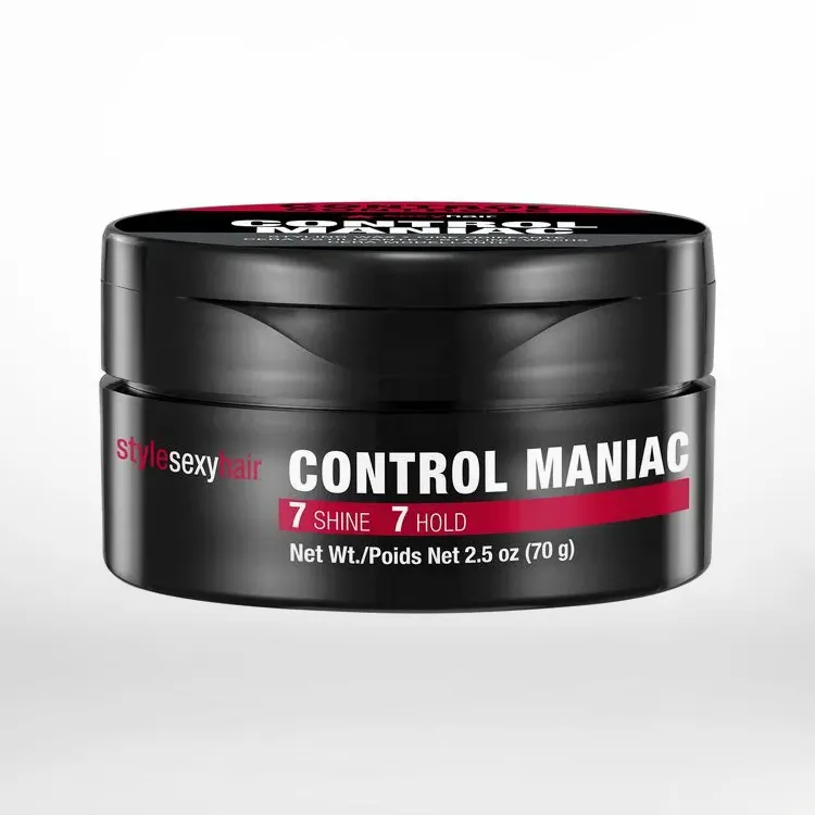 Control Maniac Styling Wax