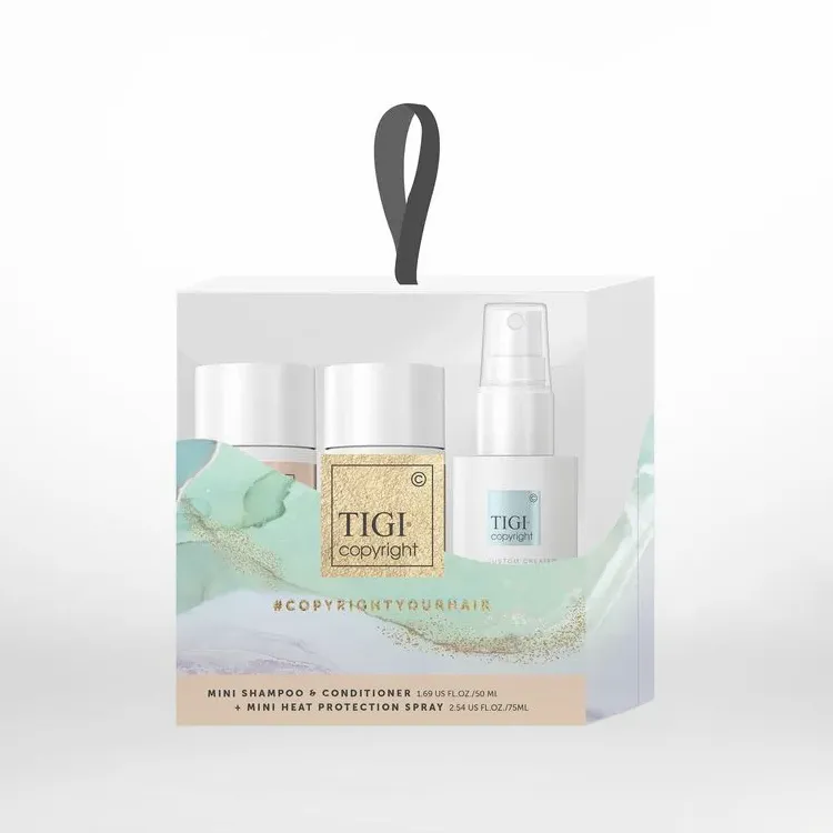 Copyright Mini Ornament - Repair