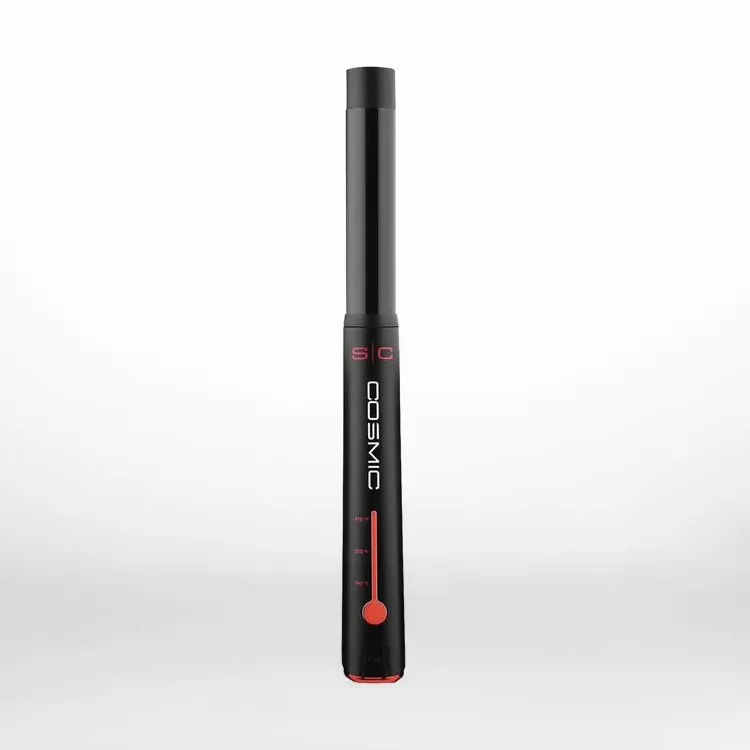 Cosmic Cordless 1 Inch Curling Wand