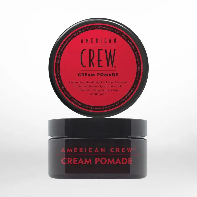 Cream Pomade