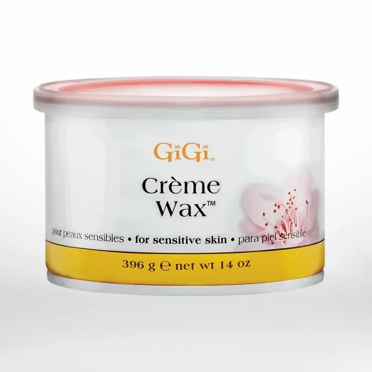 Creme Wax - Original Pink