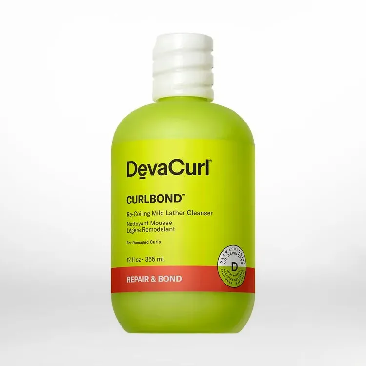 CurlBond Cleanser