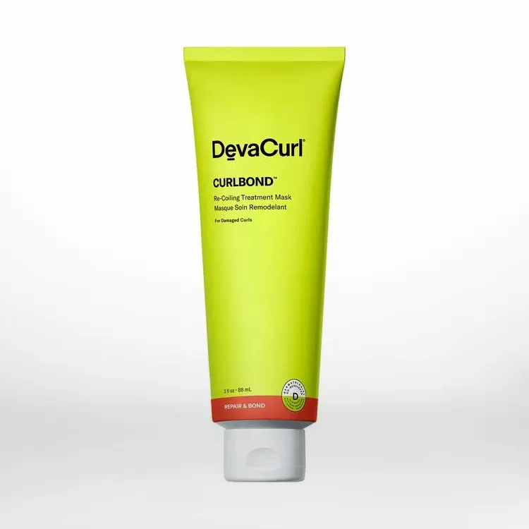 CurlBond Mask