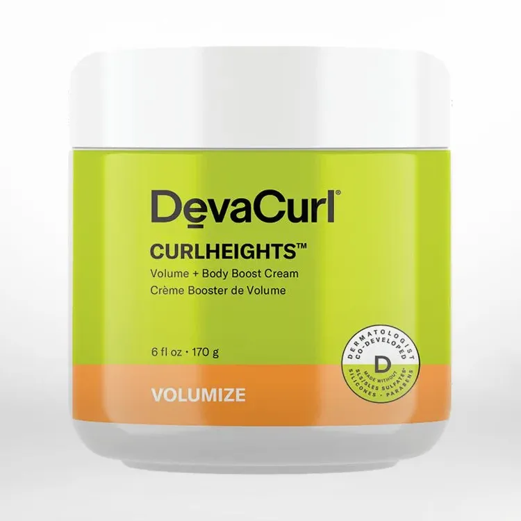 CurlHeights Cream