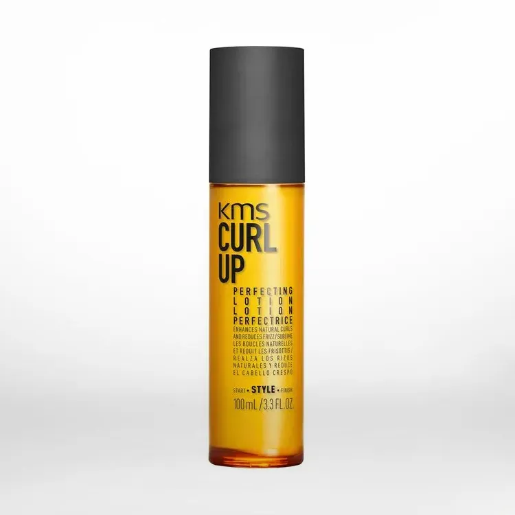 CurlUp Perfecting Lotion