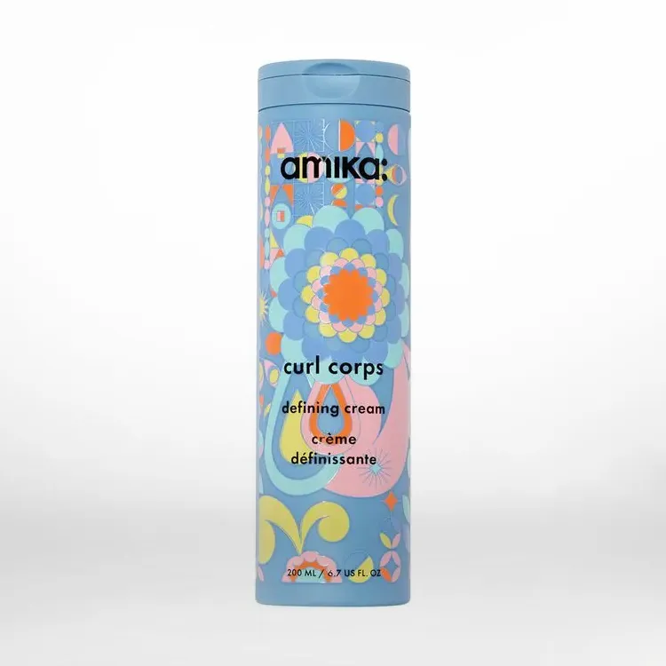Curl Corps Defining Cream