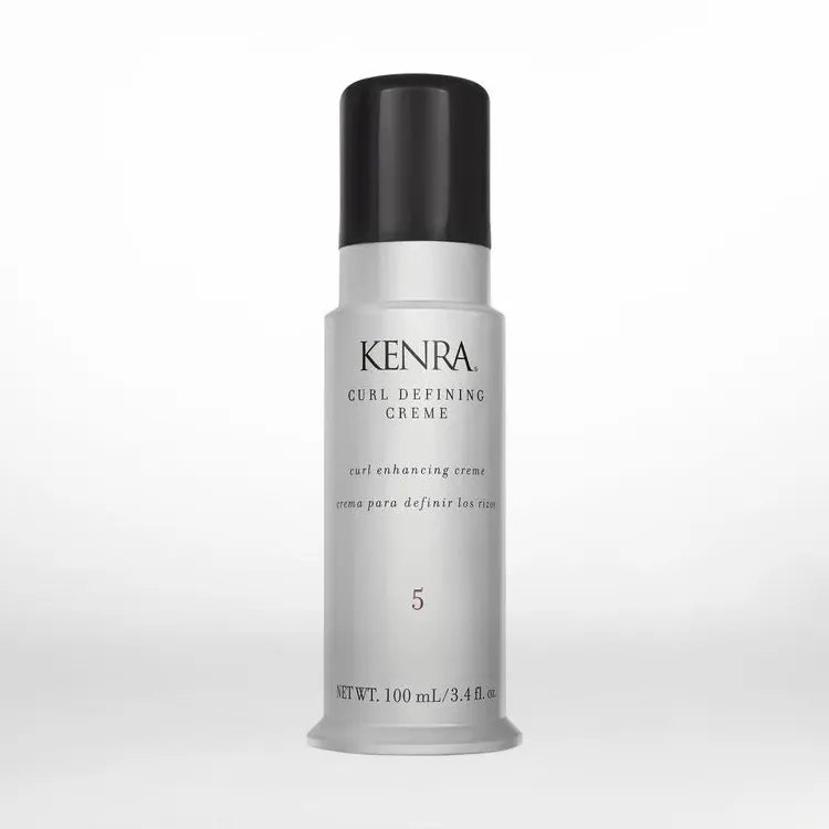 Curl Defining Creme 5
