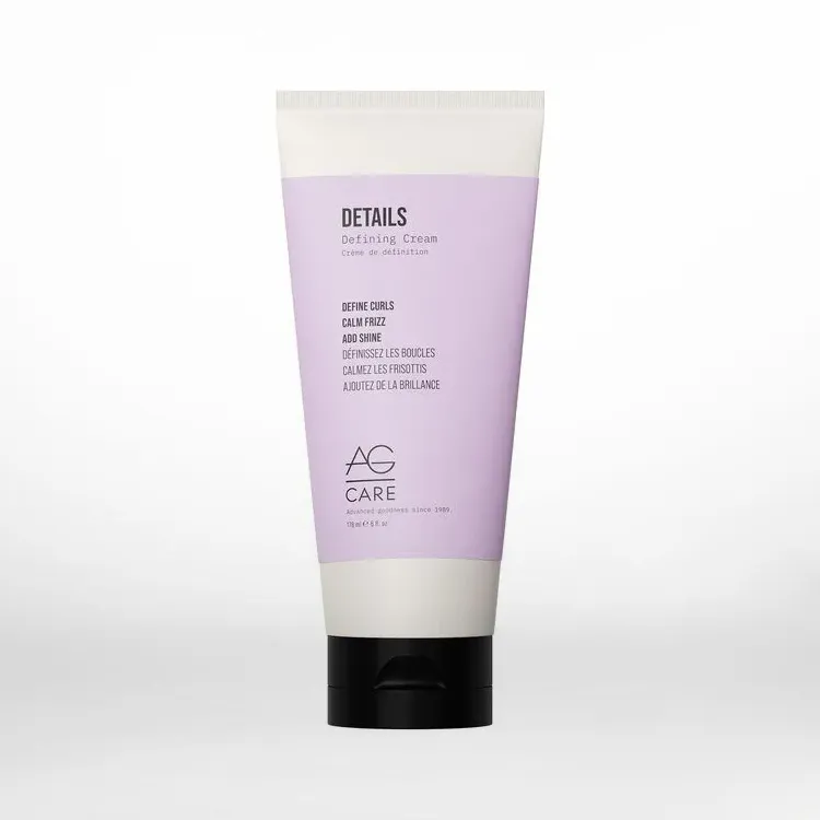 Curl Details Defining Cream