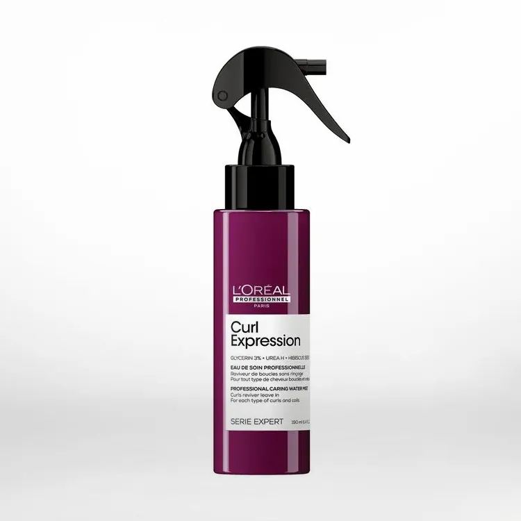 Curl Expression Curls Reviver Spray