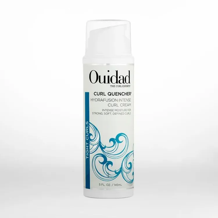 Curl Quencher Hydrafusion Intense Curl Cream