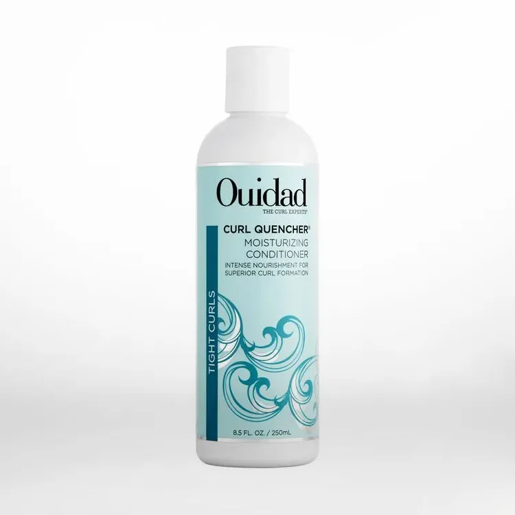 Curl Quencher Moisturizing Conditioner