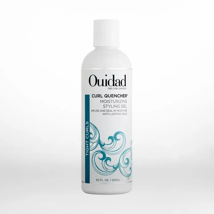 Curl Quencher Moisturizing Styling Gel