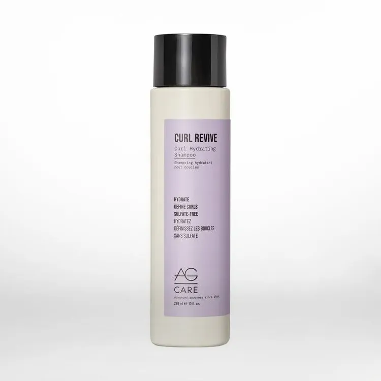Curl Revive Hydrating Shampoo