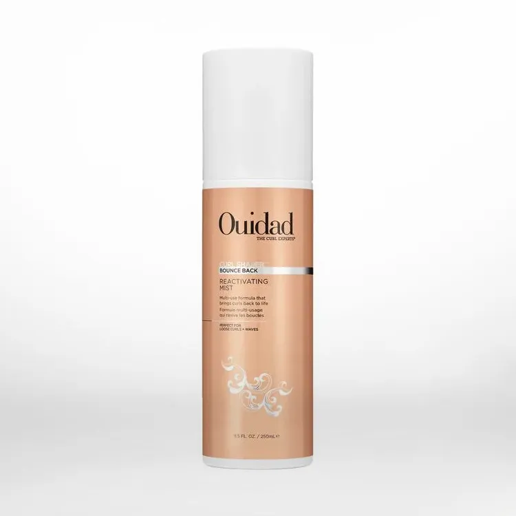 Curl Shaper Bounce Back Reactivating Hair Mist
