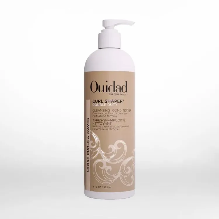 Curl Shaper Conditioner