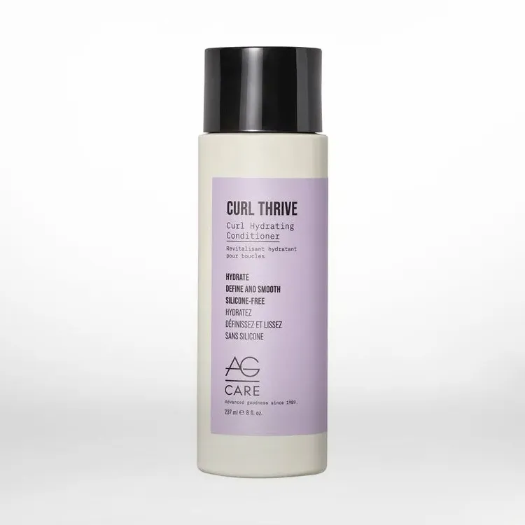 Curl Thrive Hydrating Conditioner
