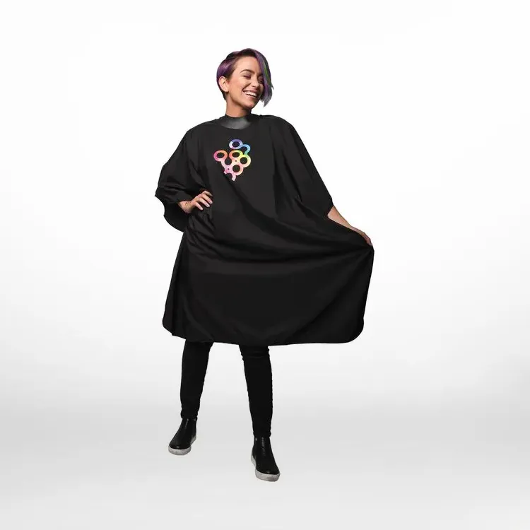 Cutting Cover Cutting Cape