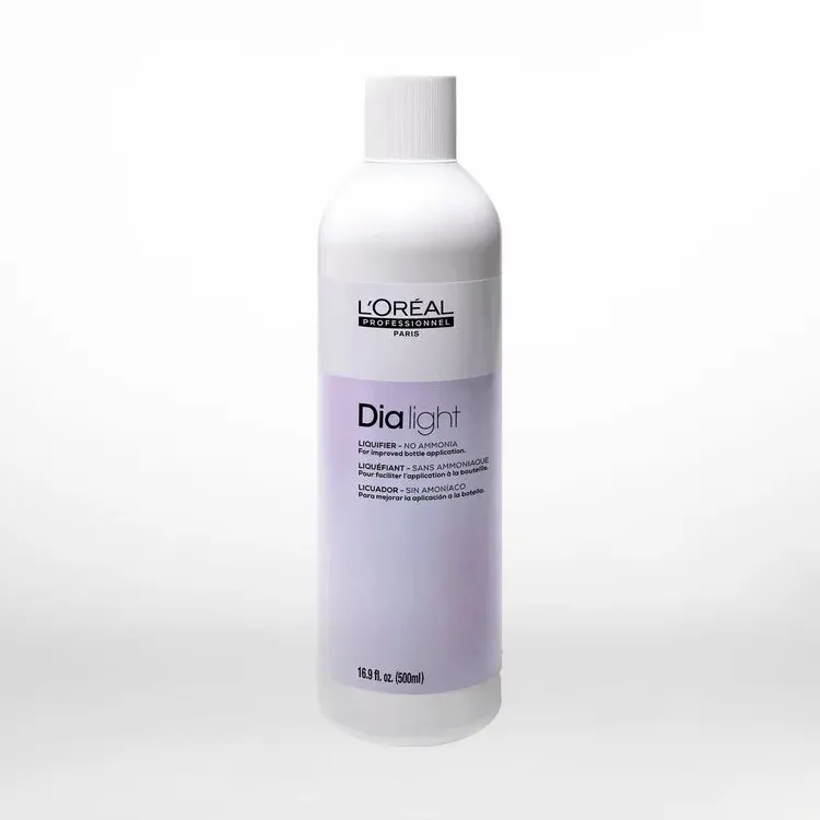 DIA Light Clear Liquifier