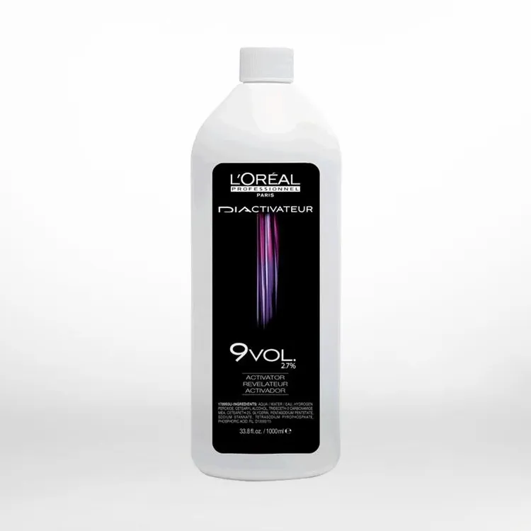 DIActivateur Developer 9-Volume