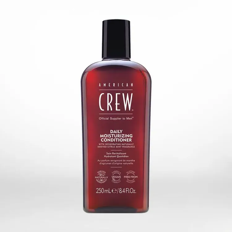 Daily Moisturizing Conditioner