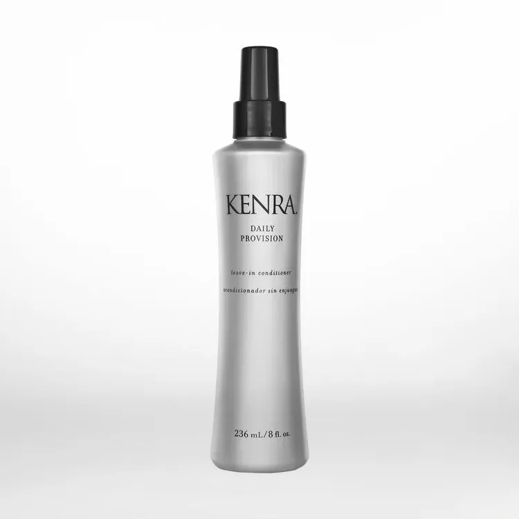 Daily Provision Leave-In Conditioner