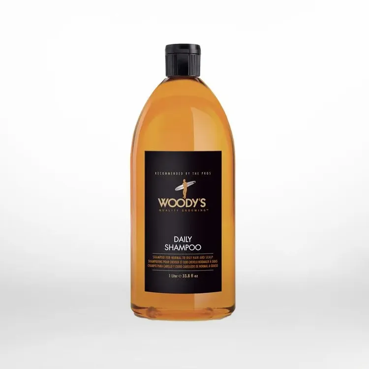 Daily Shampoo
