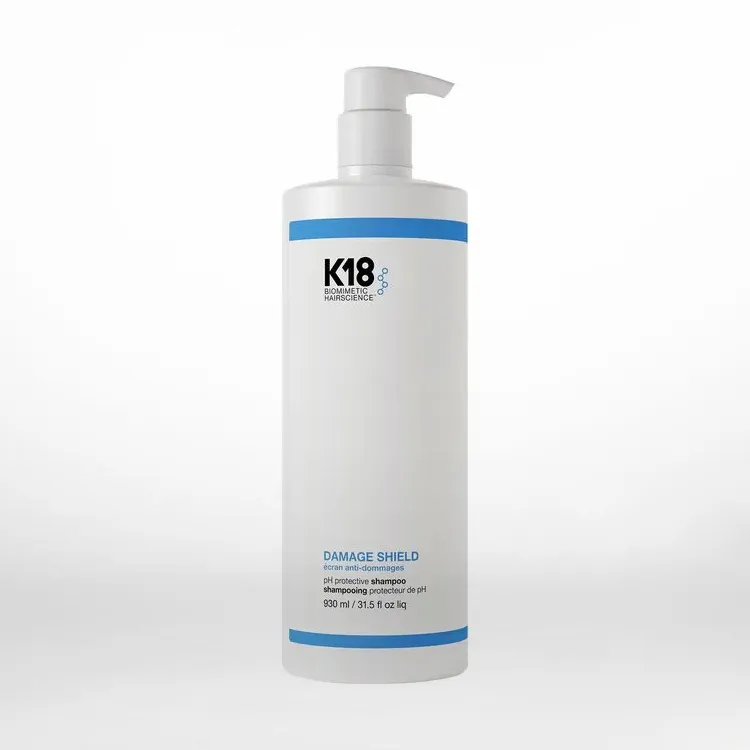 Damage Shield pH Protective Shampoo