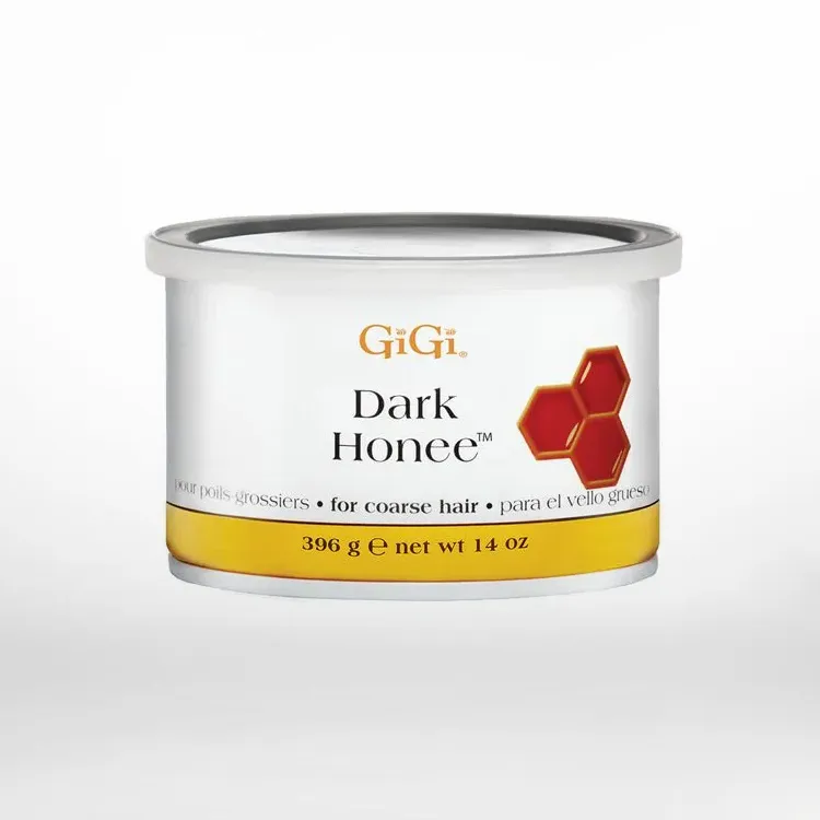 Dark Honee All Purpose Wax