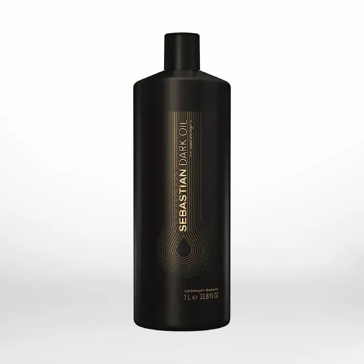 Dark Oil Lightweight Shampoo