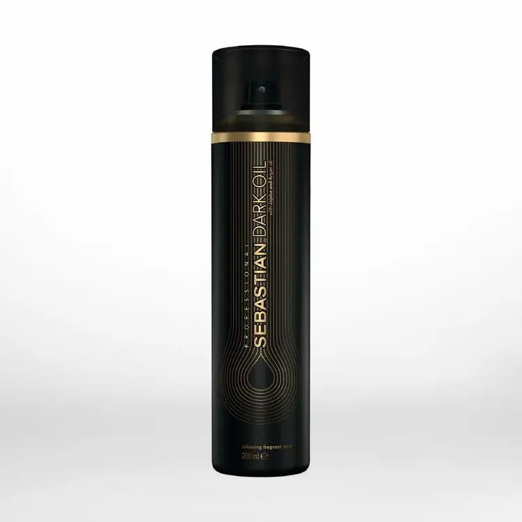 Dark Oil Silkening Fragrant Mist