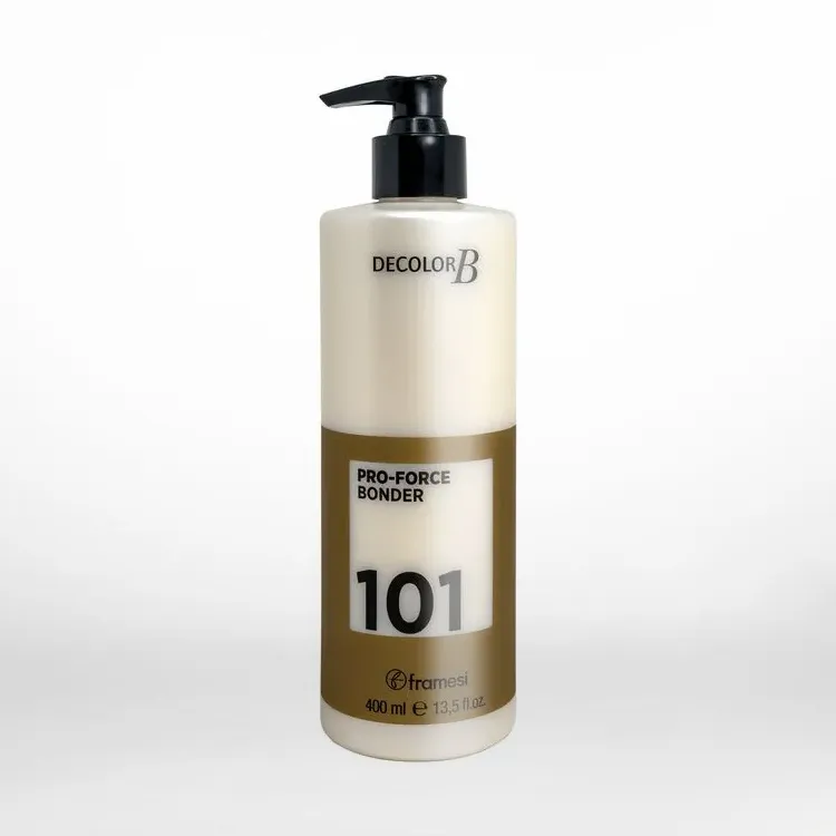 DeColor B Pro-Force Bonder 101