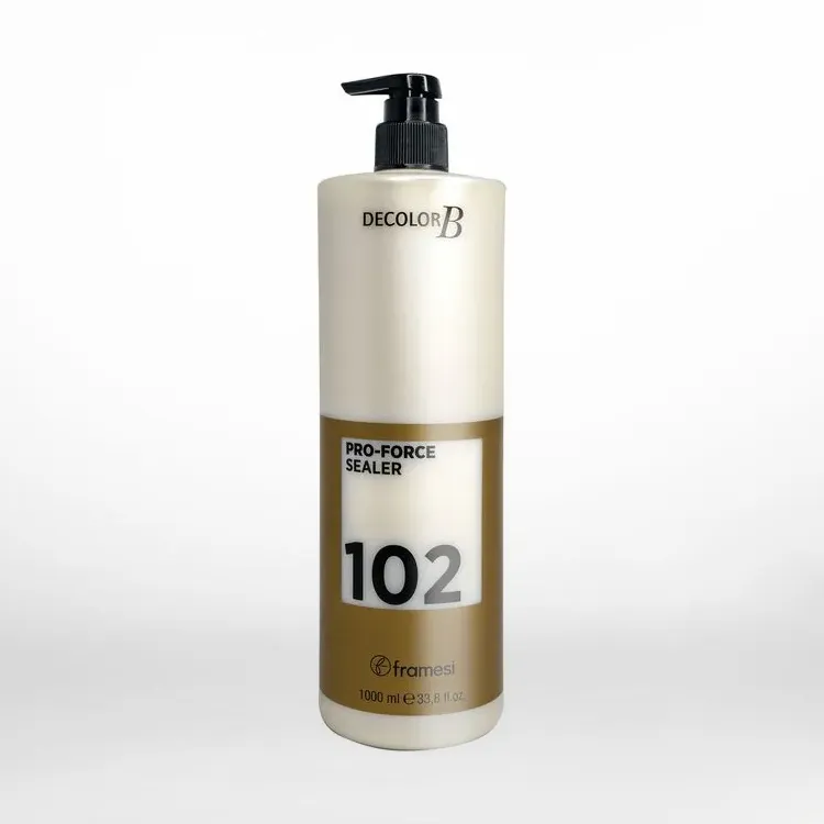 DeColor B Pro-Force Sealer 102