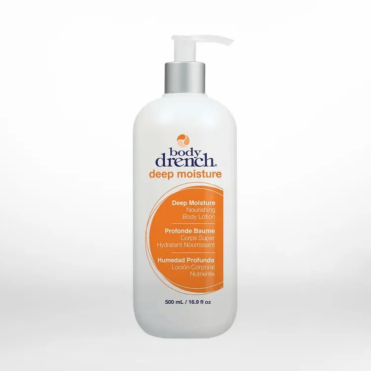 Deep Moisture Lotion