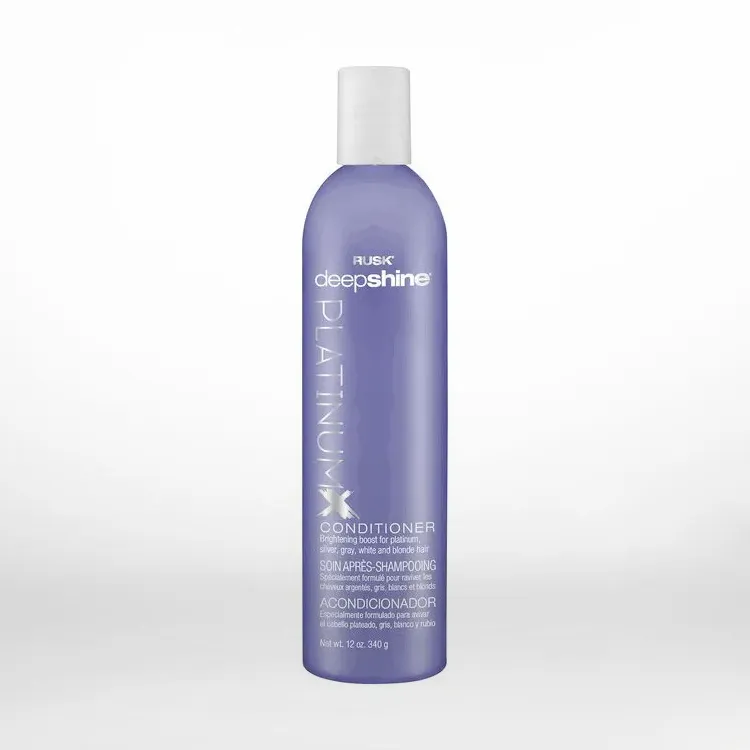 Deepshine PlatinumX Conditioner