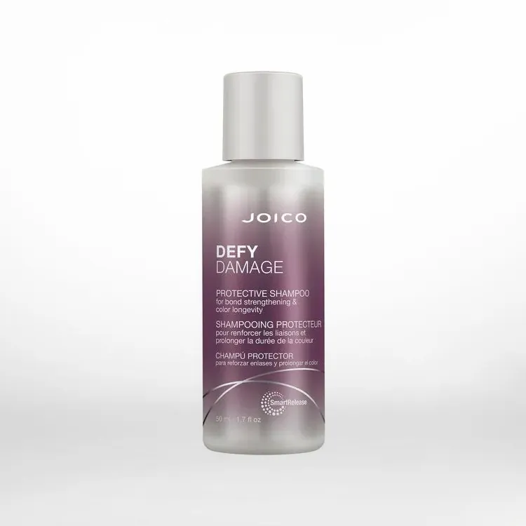 Defy Damage Protective Shampoo