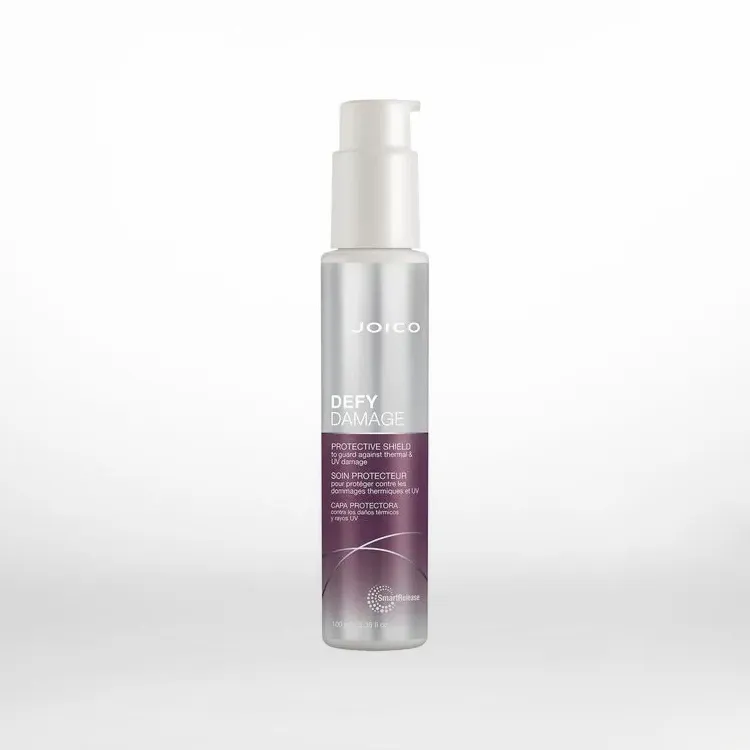 Defy Damage Protective Shield