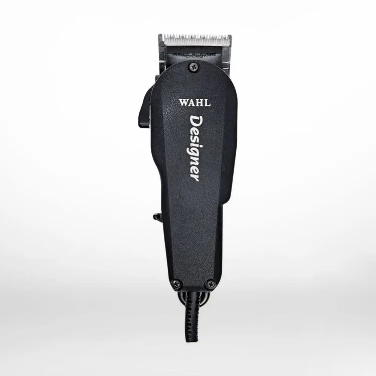 Designer Clipper with Guides