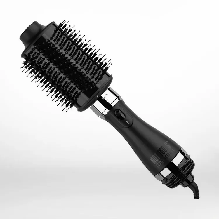 Detachable Blowout Volumizer Brush