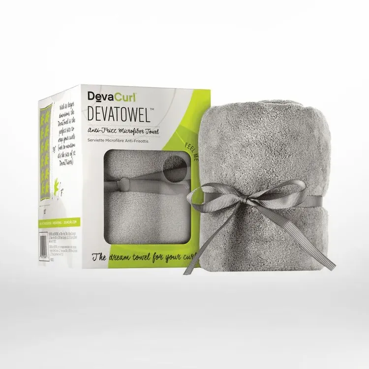 Deva Towel