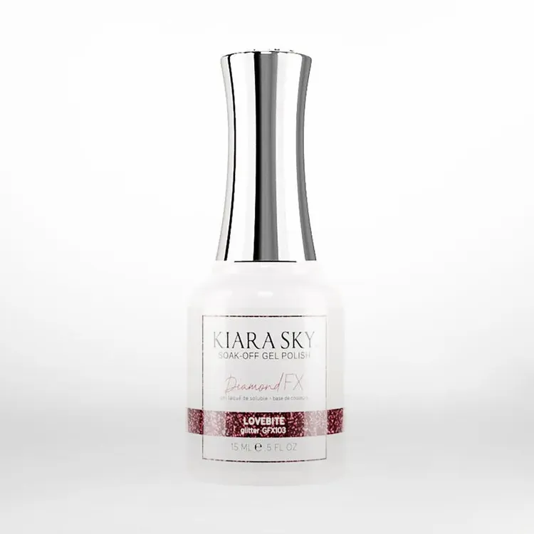 DiamondFX Gel Polish