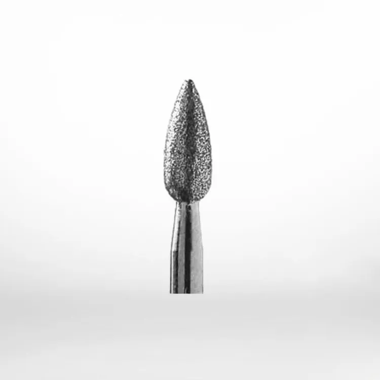 Diamond Football Medium Grit B7